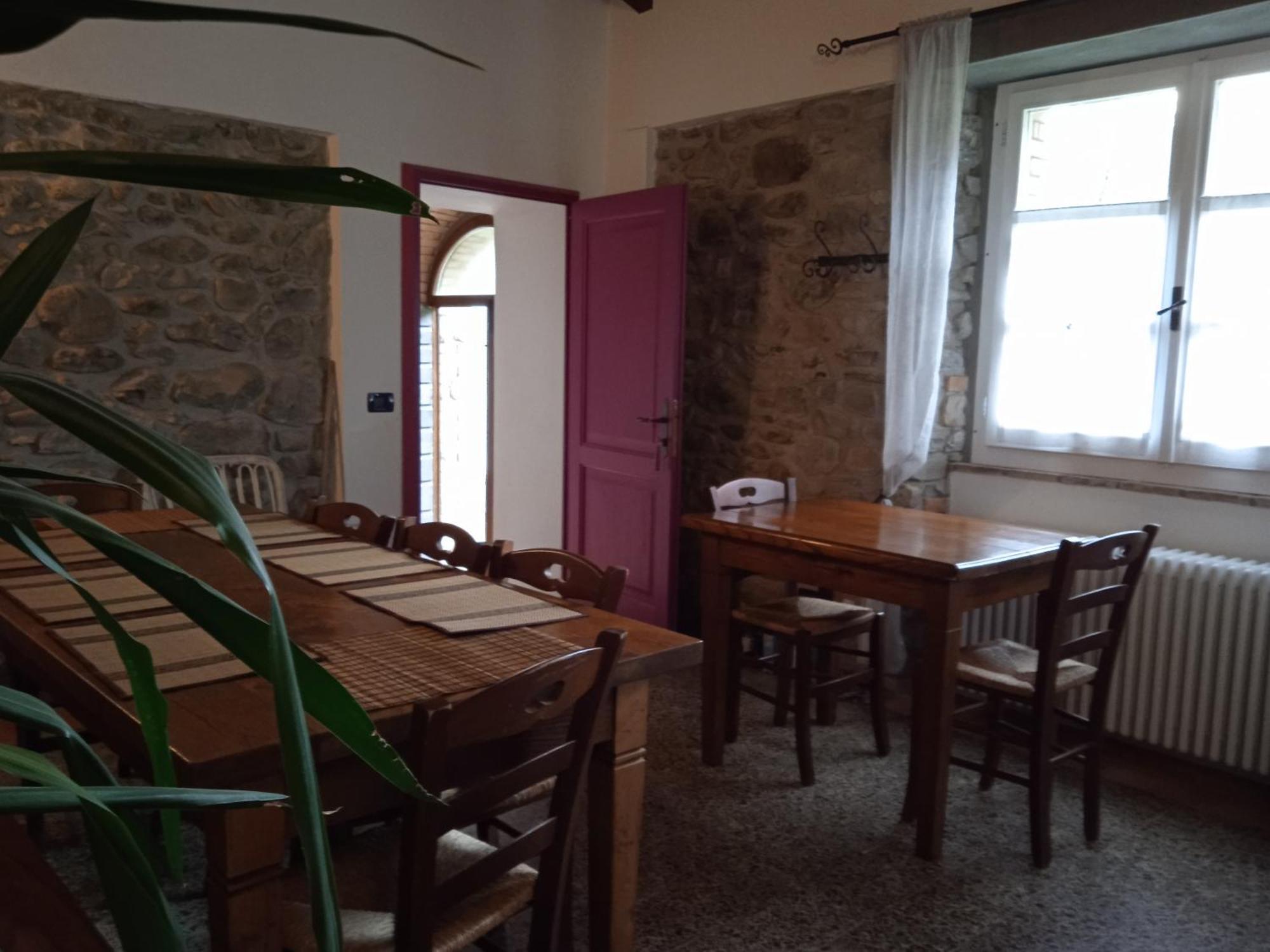 Locanda Di Campagna Bed & Breakfast Mulazzo Ngoại thất bức ảnh